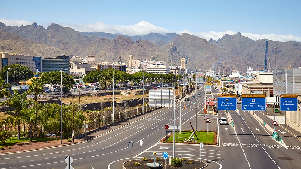 Carretera